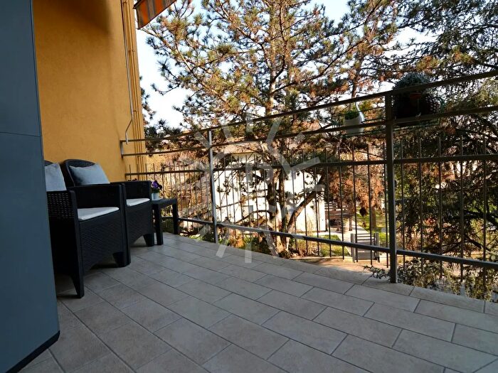 Appartamento trilocale in vendita in Via Risorgimento, Sala Bolognese