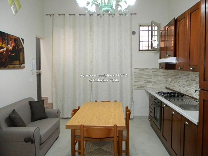 Appartamento trilocale in affitto in Via Procida, Villabate