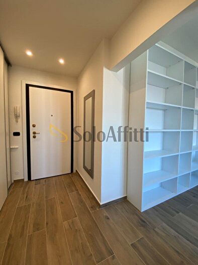 Appartamento monolocale in affitto in Milano