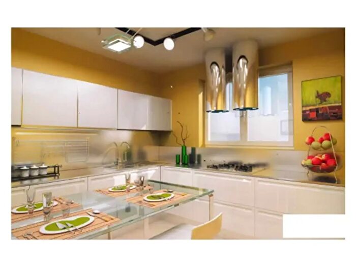 Appartamento trilocale in affitto in Corso Enrico Gamba, Torino