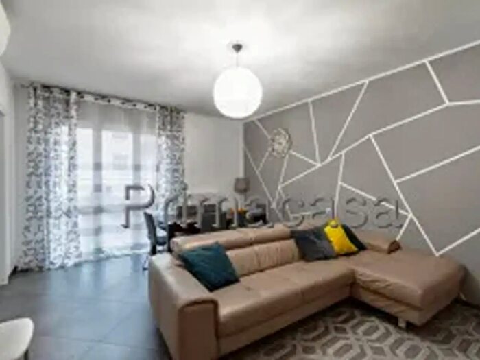 Appartamento quadrilocale in vendita in Via Talete, Rubiera