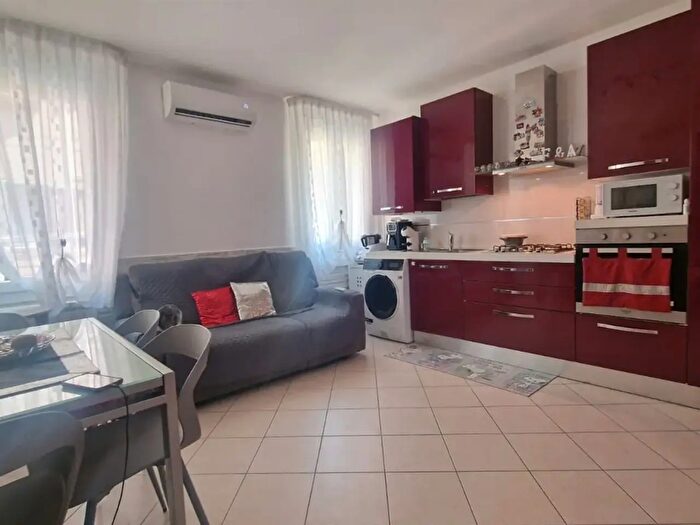 Appartamento in vendita in Chioggia
