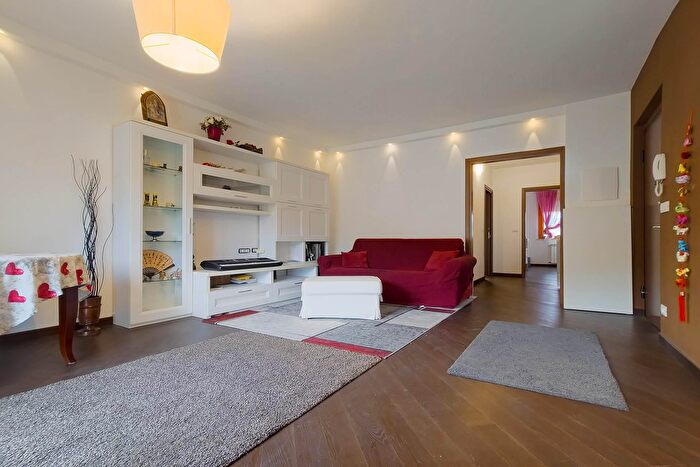 Appartamento quadrilocale in vendita in Siena