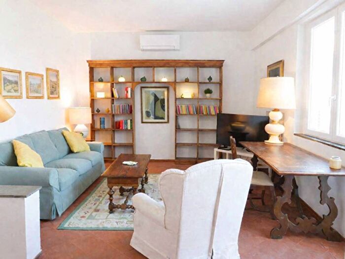 Appartamento con 5 locali in affitto in Via della Vigna Nuova, Piazza della Repubblica, Firenze