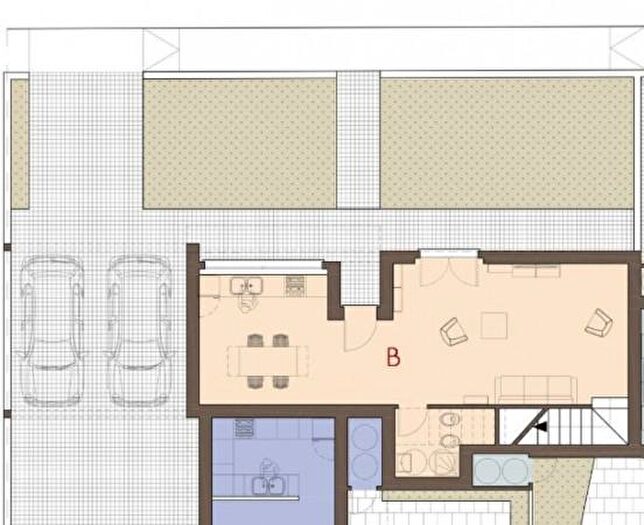 Appartamento con 5 locali in vendita in Garibaldi, Monte Roberto