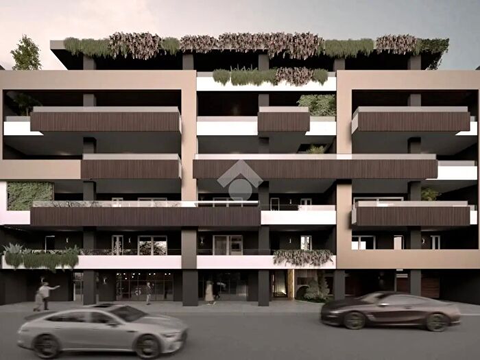 Appartamento trilocale in vendita in Via Bari, Casamassima