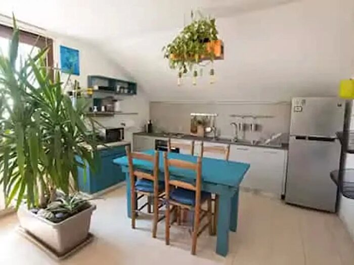 Appartamento monolocale in affitto in Viale Piave, Seregno
