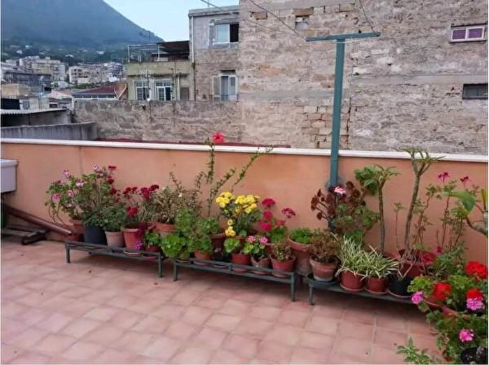 Appartamento monolocale in vendita in Via Trento, Carini