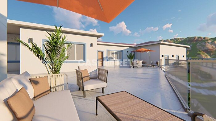 Appartamento bilocale in vendita in Viale Armando Diaz, Bolsena