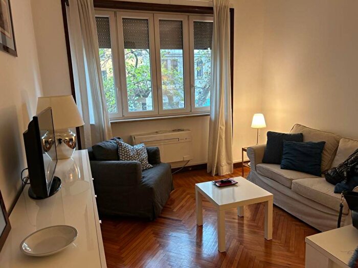 Appartamento bilocale in affitto in Via Conca del Naviglio, Corso Genova, Milano