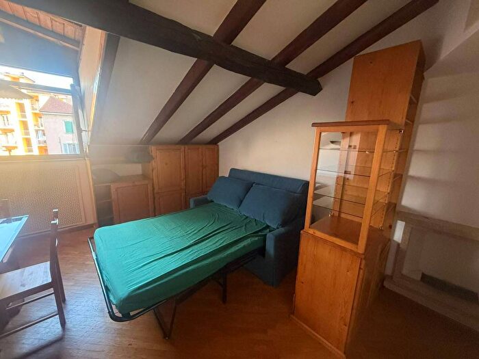 Appartamento monolocale in affitto in Via Vallazze, Città Studi, Milano