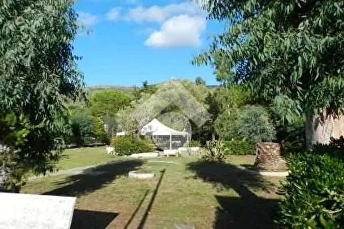 Appartamento quadrilocale in vendita in Località Trivento, Centola