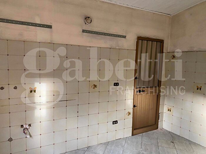 Casa in vendita in Via Adua, Oristano