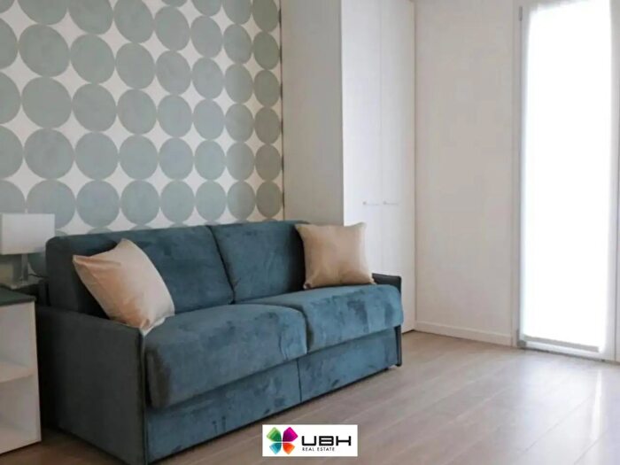 Appartamento monolocale in vendita in Via Francesco Gonin, Milano