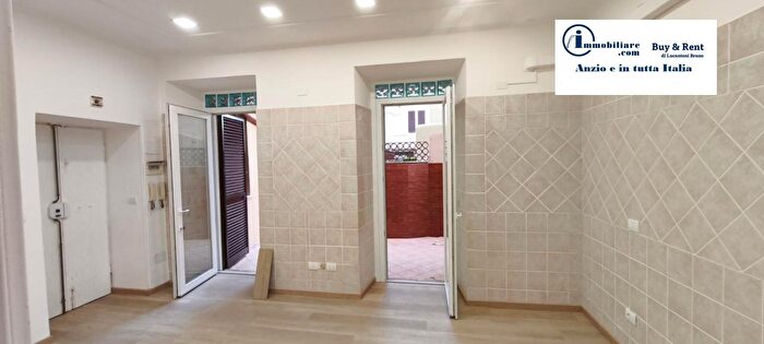 Appartamento quadrilocale in vendita in Via Fanciulla dAnzio, Anzio