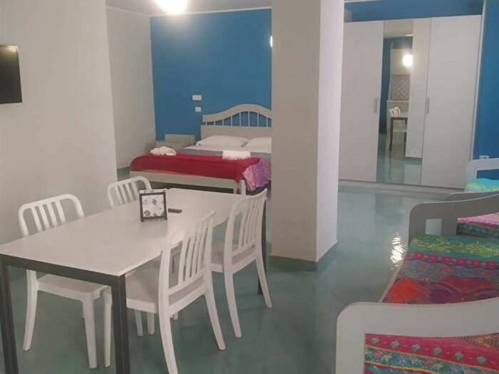 Appartamento monolocale in affitto in Viale Giuseppe Verdi, Arbostella Arechi, Salerno