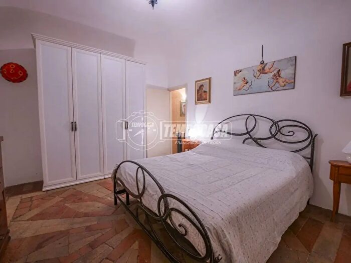 Appartamento quadrilocale in vendita in Via Guglielmo Oberdan, Morrovalle