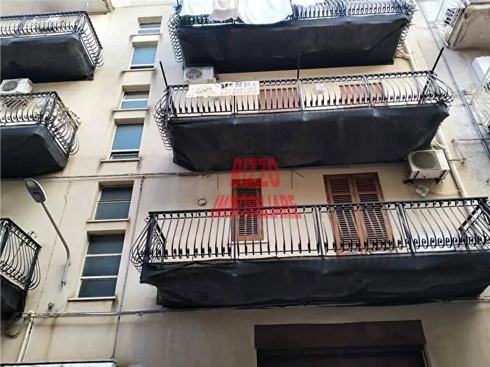 Appartamento quadrilocale in vendita in Villabate