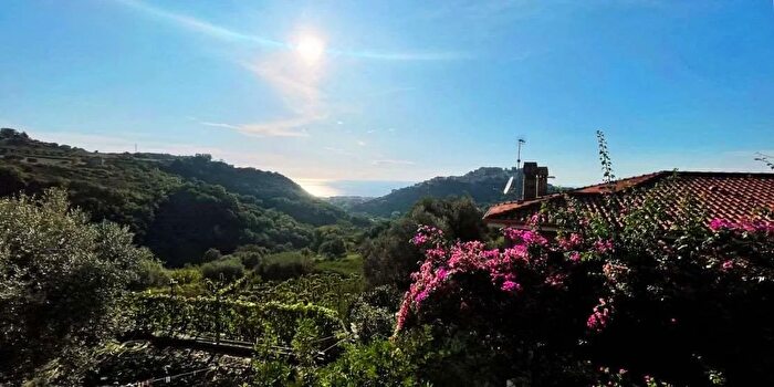Casa quadrilocale in vendita in Contrada Oracchio, Belvedere Marittimo