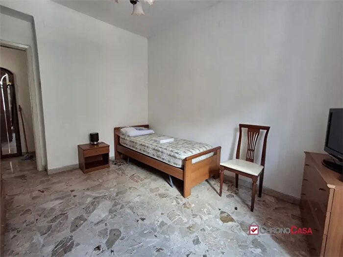Appartamento in affitto in Messina