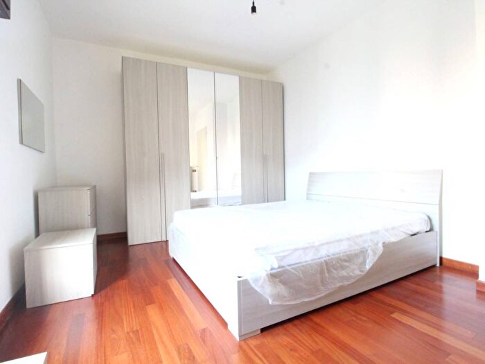 Appartamento monolocale in affitto in Via Vignolese, SantAgnese Università, Modena