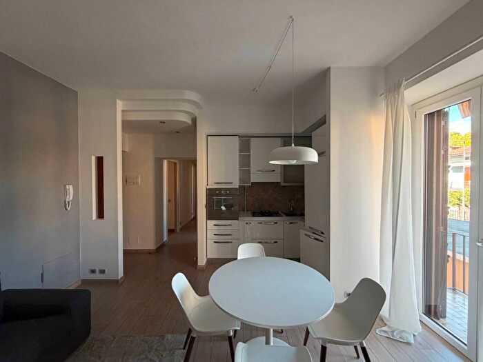 Appartamento trilocale in affitto in Via Cismon, Quinzano, Verona