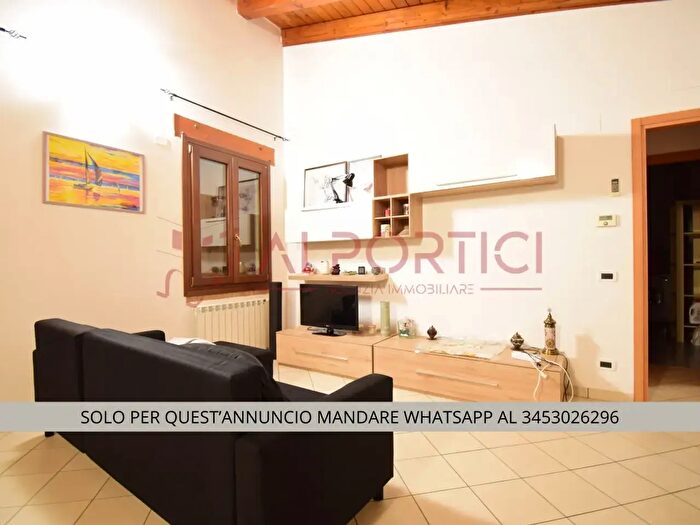 Casa trilocale in affitto in Via Bosco di Sacco, Campolongo Maggiore