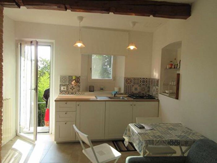 Appartamento bilocale in affitto in Jesi