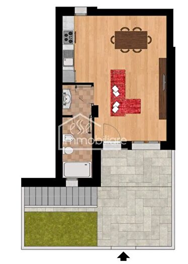 Case in Vendita e in Affitto - 2