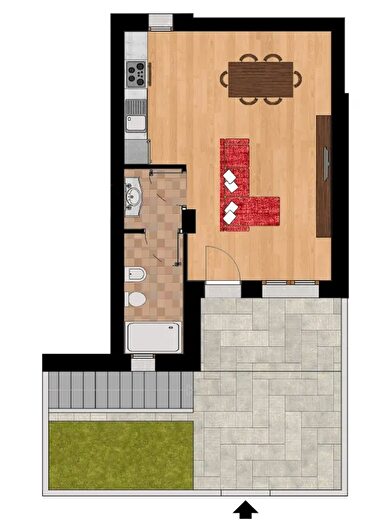 Case in Vendita e in Affitto - 3