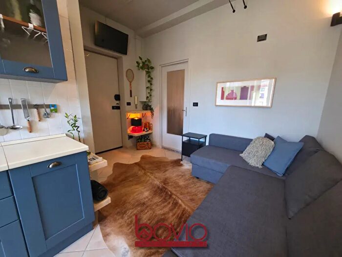 Appartamento bilocale in affitto in Via Zumaglia, Torino