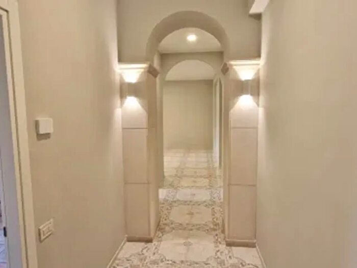 Appartamento trilocale in vendita in Trani