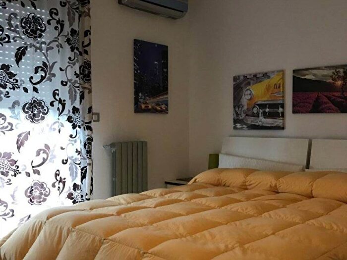 Appartamento bilocale in affitto in Barriera Leucatia, Catania