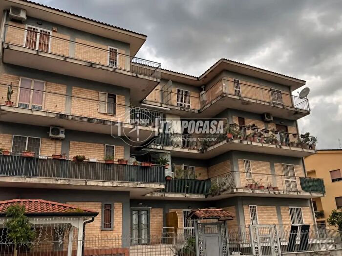 Appartamento quadrilocale in vendita in Quarto