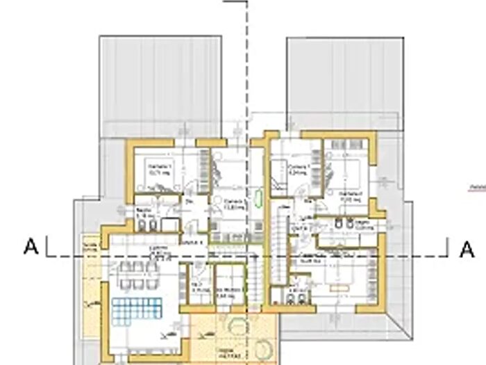 Appartamento trilocale in vendita in I Santa Lucia Nord, Pontedera