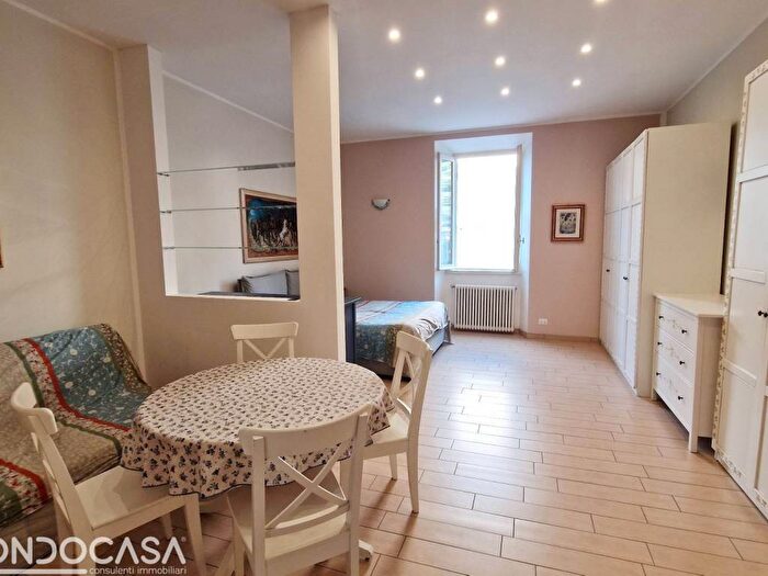 Appartamento bilocale in affitto in via varesina, Camerlata Rebbio, Como