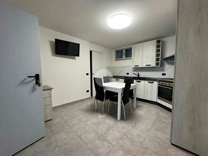 Appartamento monolocale in vendita in Via Carducci, Costa Di Mezzate