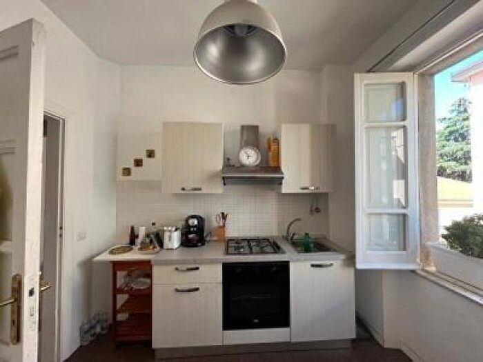 Appartamento trilocale in vendita in Via Bruno Chimirri, Catanzaro