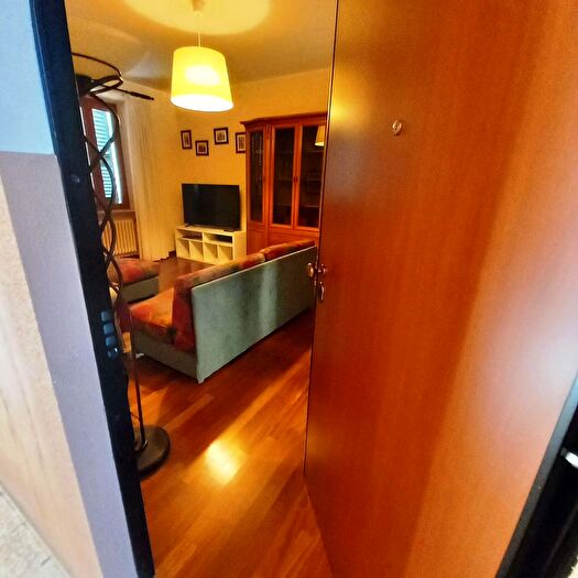 Appartamento con 5 locali in vendita in Osimo