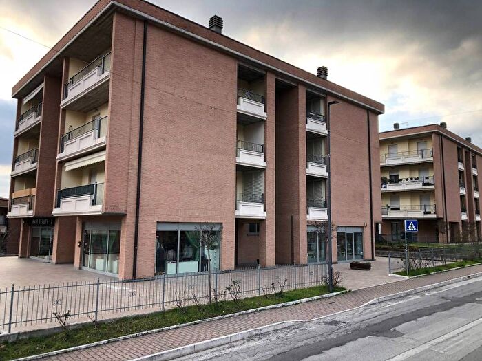 Appartamento bilocale in affitto in Via Giuseppe Di Vittorio, Chiugiana La Commenda, Corciano