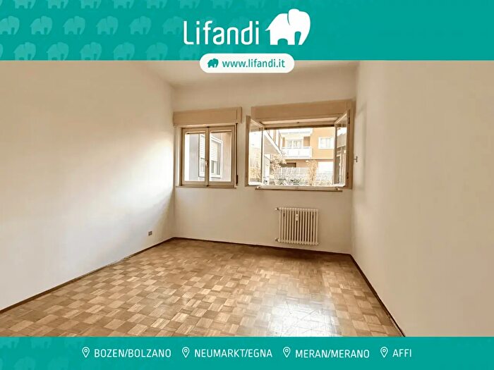 Appartamento trilocale in vendita in Vicolo San Giovanni StJohannGasse, Bolzano