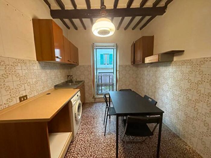 Appartamento trilocale in vendita in Manciano