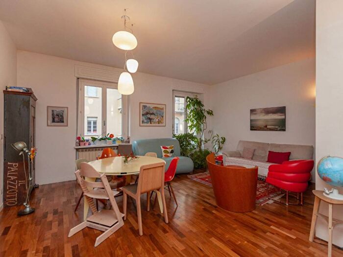 Case in Vendita e in Affitto - 2