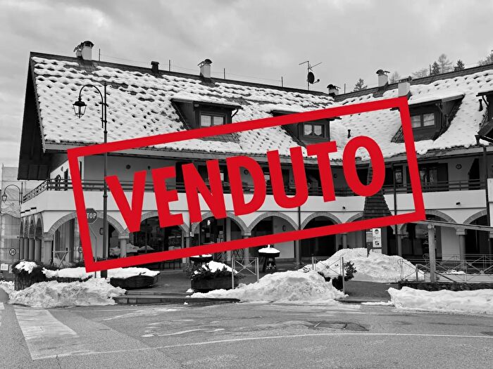 Appartamento bilocale in vendita in Via Vittorio Veneto, Tarvisio