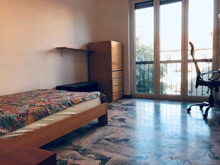 Appartamento trilocale in affitto in Via Francesco De Sanctis, Cermenate Abbiategrasso, Milano