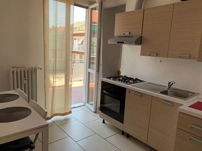 Appartamento bilocale in affitto in Via Broseta, San Paolo, Bergamo