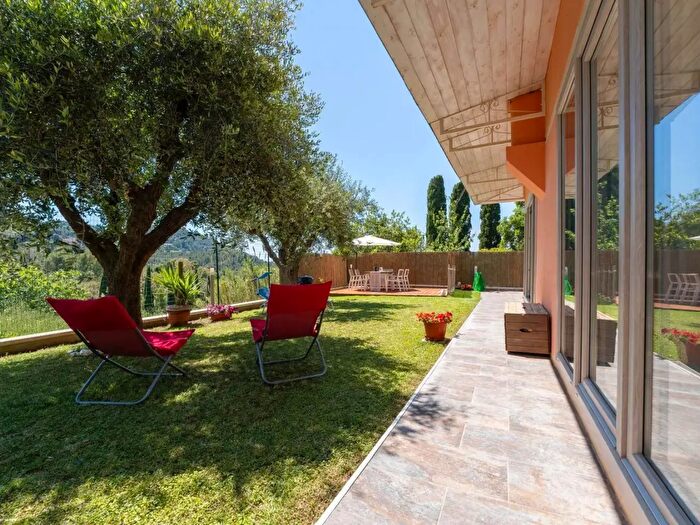 Casa con 5 locali in vendita in Via del Castellaccio, Livorno