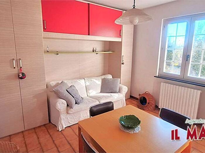 Appartamento monolocale in affitto in Via alla Vittoria, Mignanego