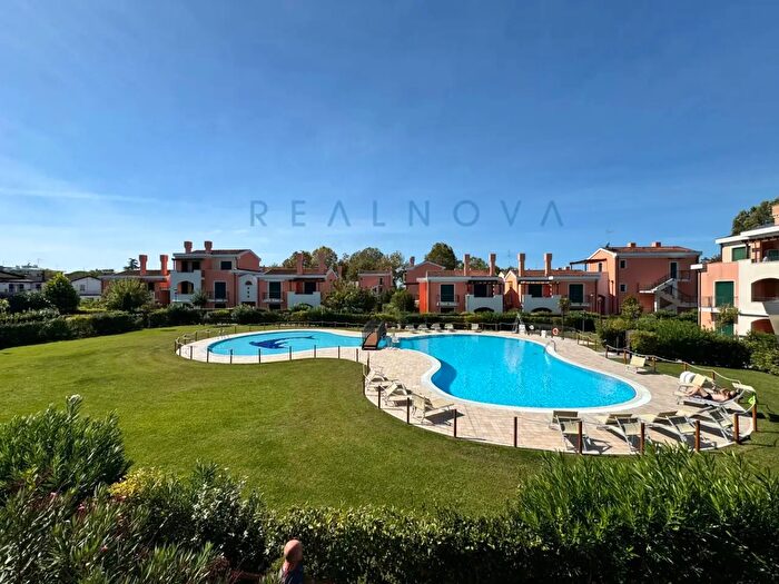 Appartamento trilocale in vendita in Via dell'Angelo, Jesolo