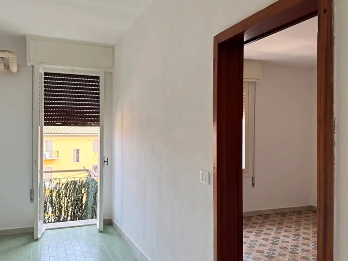 Appartamento trilocale in vendita in Via SantAlberto, Badia Polesine